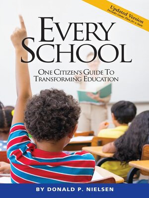 cover image of Every School